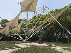 -上海鲜花港