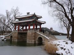 -颐和园