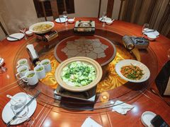 -木子山庄·安徽省老字号·中国炖锅宴