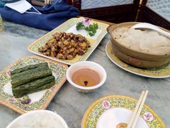 -砂锅居(西四店)