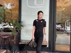 -blend咖啡部落(车公庙店)