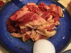 -万象·复兴号鲜肉烤肉海鲜自助(升级店)