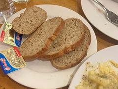 -兰特伯爵西餐厅·啤酒屋(方庄店)