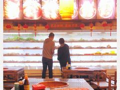 -镇江龙·火锅串串(武侯祠店)