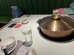 -烹然四季椰子鸡火锅(姚家园万象汇店)