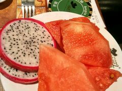 水果-汉巴味德(大悦城店)