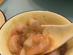 -昌顺园·养马岛渔家海鲜餐厅·老鲁菜(龙湖店)