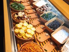 -一绪に寿喜烧(虹悦城店)