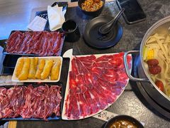 -林记潮牛·牛肉火锅(上马墩店)
