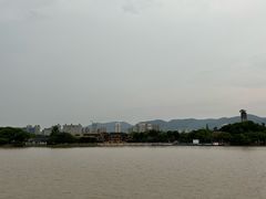 -江心屿景区