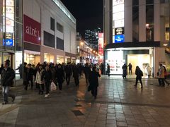 -秋叶原电器街
