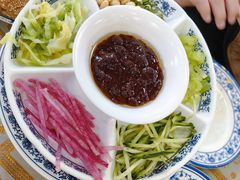 -清真·鸦儿李记·小馆(后海店)