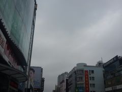 -沙洲路步行街(长安南路店)