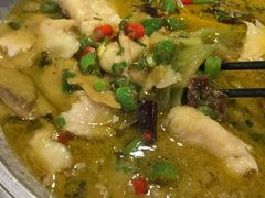 -鸡毛店·川菜(双楠店)