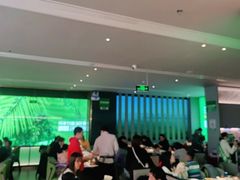 -亚马逊海鲜自助(梅溪湖步步高店)