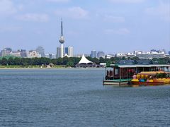 -云龙湖旅游景区