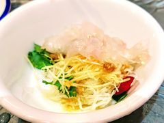 -官塘陈记鱼生·潮汕砂锅粥·牛肉火锅(潮枫路总店)