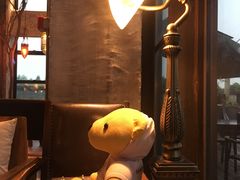 -漫咖啡(浏阳河店)