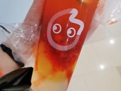 -CoCo都可(湖滨银泰店B区店)