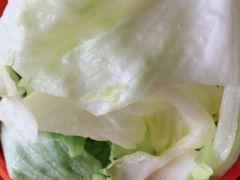 生菜-花田煮鲜牛肉火锅(钟楼众汇店)