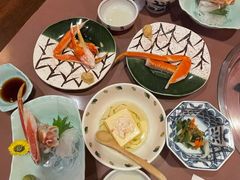 -蟹料理 札幌かに家(名古屋店)