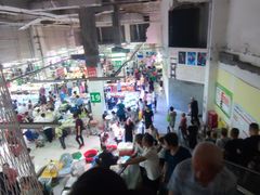 -红土地(地铁站)