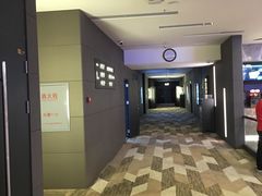 -中影·星感觉激光巨幕影城(博物馆店)