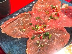 -谭鸭血老火锅(漳州路店)