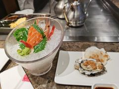 -雅玛花式铁板烧(亚运村店)