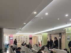 -美年大健康体检(天河东路分院)