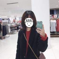 -侨治发型