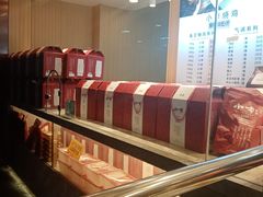 -小李烧鸡(西北角总店)