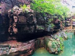 -云台山风景名胜区