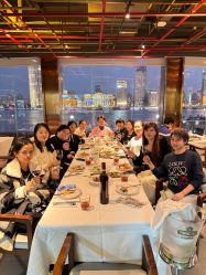 -巍阁高端月子会所