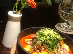 -Fuzzy Bistro 浮几韩餐·茶酒馆