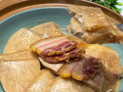 -颂福楼·南京菜(定淮门店)