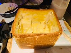 -绿茶餐厅(深圳龙华天虹购物中心店)