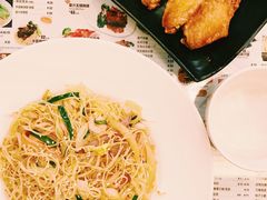 -香港新曜记茶餐厅(星耀城店)