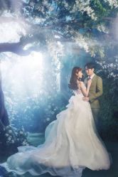 -IDO婚纱摄影(上海旗舰店)