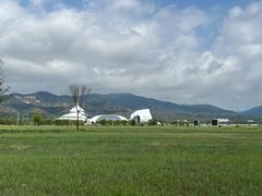 -敕勒川草原文化旅游区