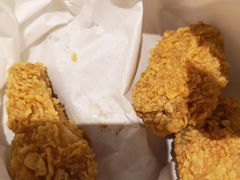 -肯德基(昌里店)