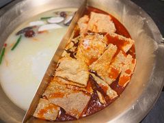 -九鼎轩脆毛肚火锅(南京东路店)