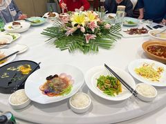 -月福京味斋·烤鸭店·北京菜(鼓楼总店)