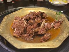 -芦月轩羊蝎子(劲松店)