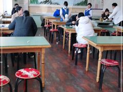 大堂-华光餐厅(复兴路店)