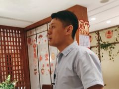 -阿娘家·原生态农家菜(国顺东路店)