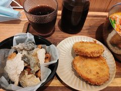 -小满手工粉(上海维璟广场店)