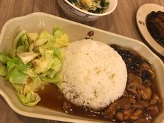 -李先生牛肉面快餐厅(白塔店)