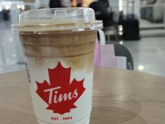 -Tims天好咖啡·贝果(杭州东站店)