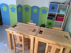 -星位围棋俱乐部(宝山万达店)